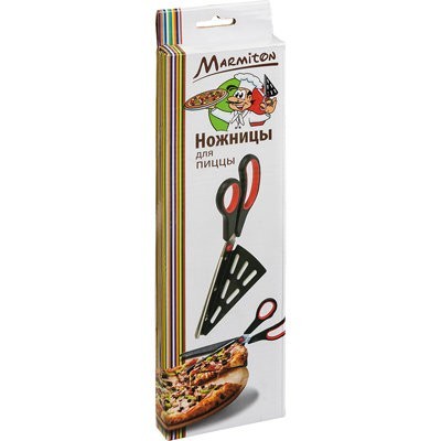 Ножницы для пиццы Marmiton 17011 (63283)