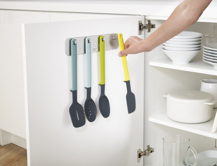 Набор из 4 кухонных инструментов doorstore (63942)