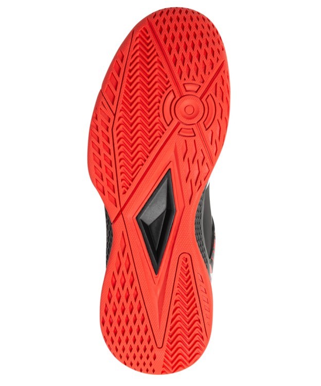 Кроссовки баскетбольные X1, White/red (2106567) Кроссовки баскетбольные X1, White/red (2106567)