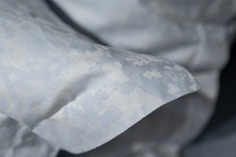 Комплект наволочек Илария голубой 70*70см (2шт) (TT-00013959) Комплект наволочек Илария голубой 70*70см (2шт) (TT-00013959)