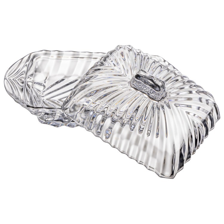 Масленка "muza" 17,5*11*8 см Lefard (355-430)