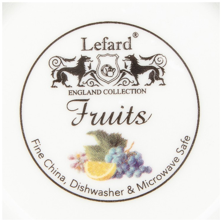 Подставка под ложку lefard "фрукты" 23*10,5*3 см Lefard (104-812) Подставка под ложку lefard "фрукты" 23*10,5*3 см Lefard (104-812)