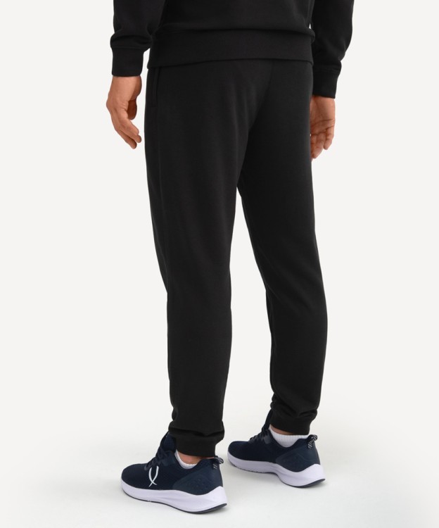 Брюки спортивные ESSENTIAL Terry Pants, черный (2107136) Брюки спортивные ESSENTIAL Terry Pants, черный (2107136)