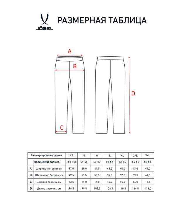 Брюки спортивные ESSENTIAL Terry Pants, черный (2107136) Брюки спортивные ESSENTIAL Terry Pants, черный (2107136)