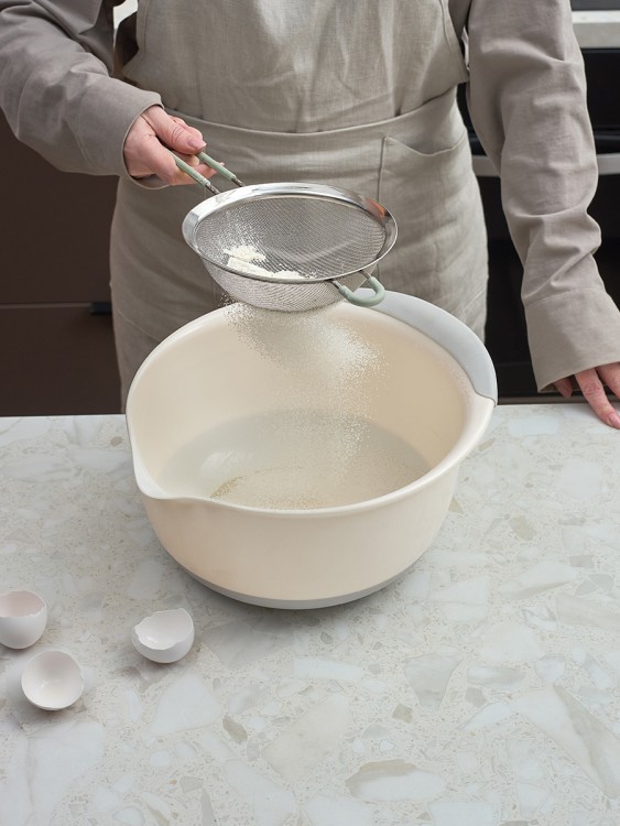 Сито nil, 16 см (80032)