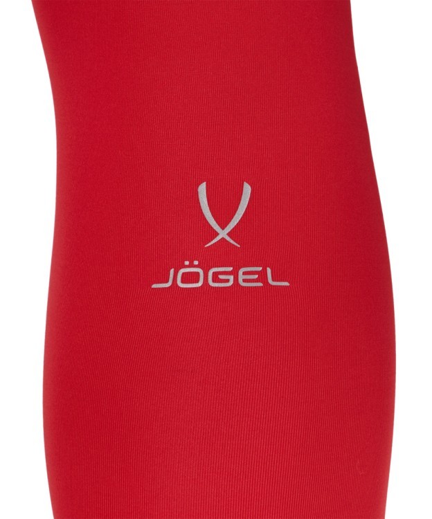 Тайтсы компрессионные JOGEL CAMP PerFormDRY Baselayer Tights, красный (2125957)
