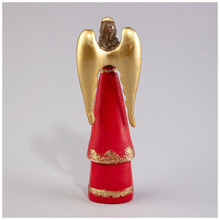 Статуэтка "ангел" 6х3,5х18 см Lefard (162-1222)