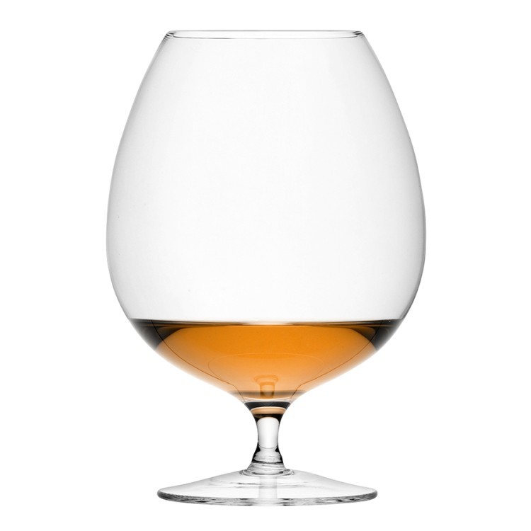 Набор бокалов для бренди bar, 900 мл, 2 шт. (59216)