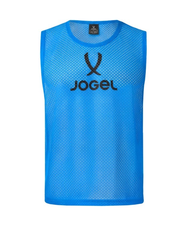 Манишка JOGEL CAMP 2 Bib, синий (1586398)