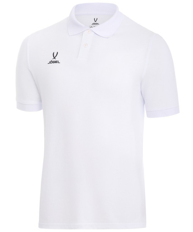 Поло ESSENTIAL Cotton Polo 23, белый, детский (2109181) Поло ESSENTIAL Cotton Polo 23, белый, детский (2109181)