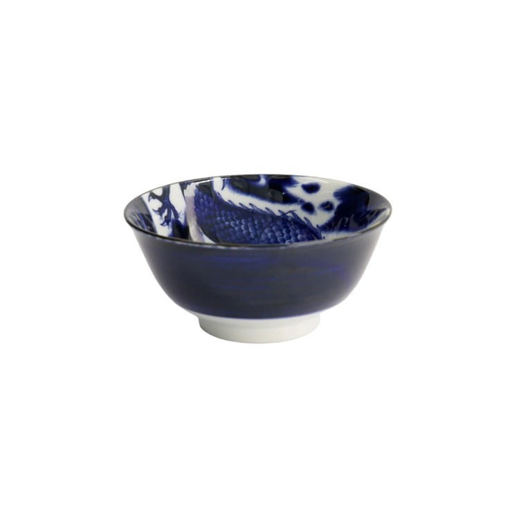 Чаша 18759, 14.7, фарфор, blue, TOKYO DESIGN