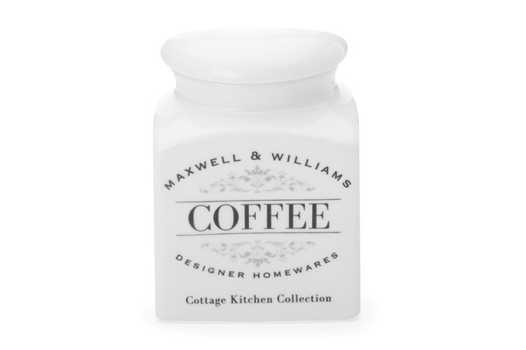 Банка для кофе Cottage Kitchen, 0,5 л - MW655-CK22002 Maxwell & Williams