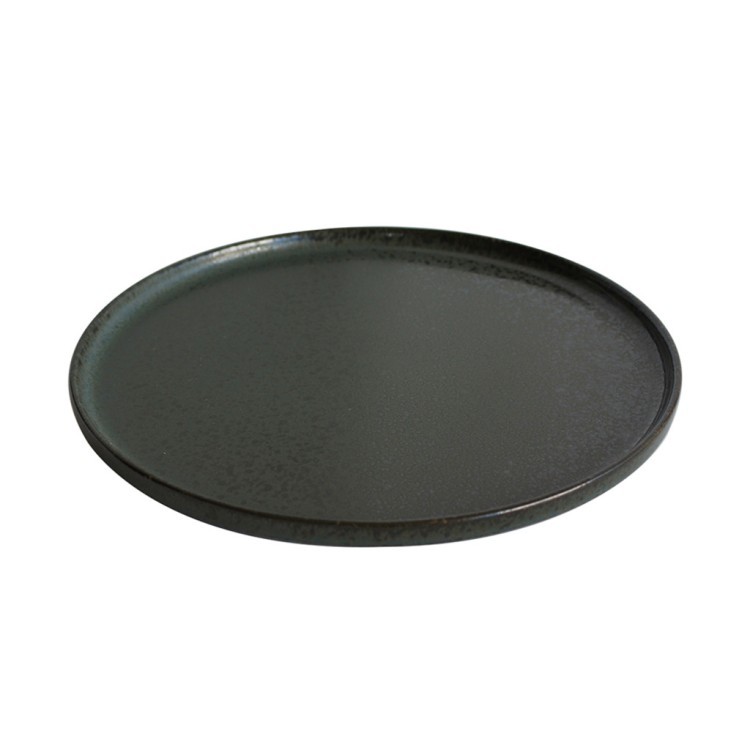Тарелка L9403-Granite, 29, каменная керамика, ROOMERS TABLEWARE