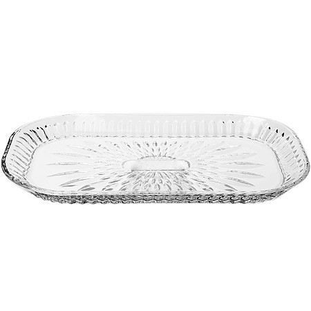 Тарелка сервировочная VETRO (1183)