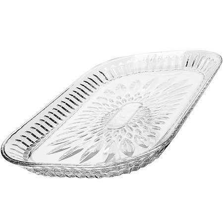 Тарелка сервировочная VETRO (1183)