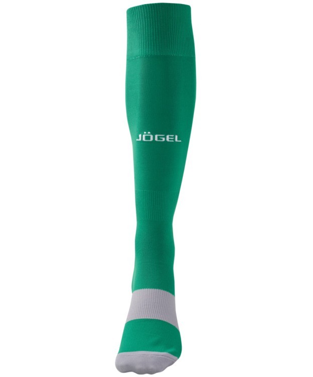Гетры футбольные CAMP BASIC SOCKS, зеленый/серый/белый (2076961) Гетры футбольные CAMP BASIC SOCKS, зеленый/серый/белый (2076961)