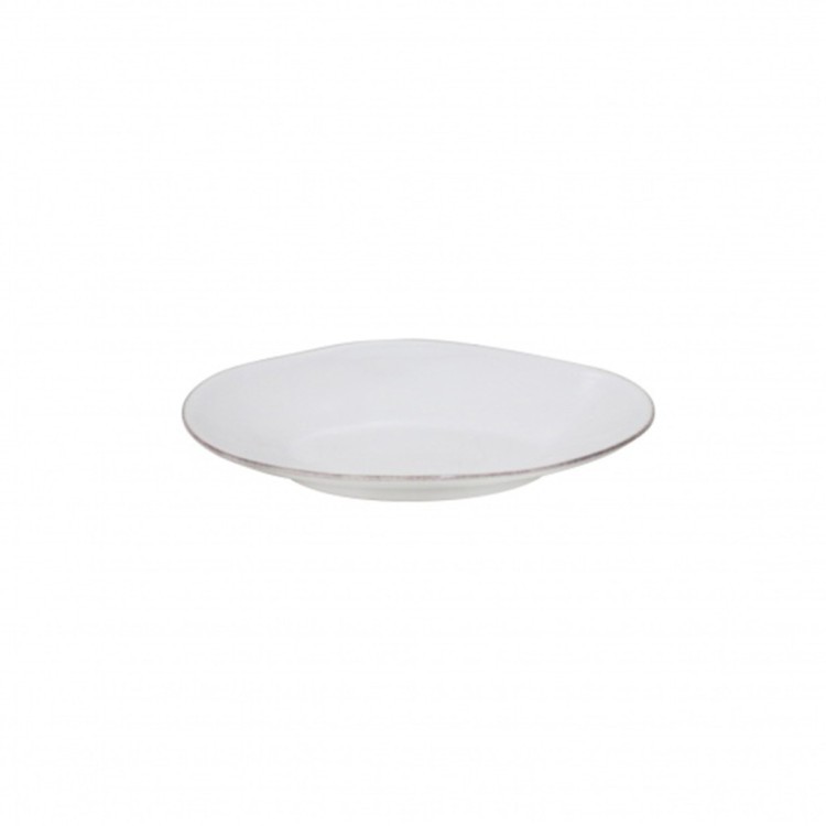 Тарелка LSA201-02203B, керамика, white, Costa Nova
