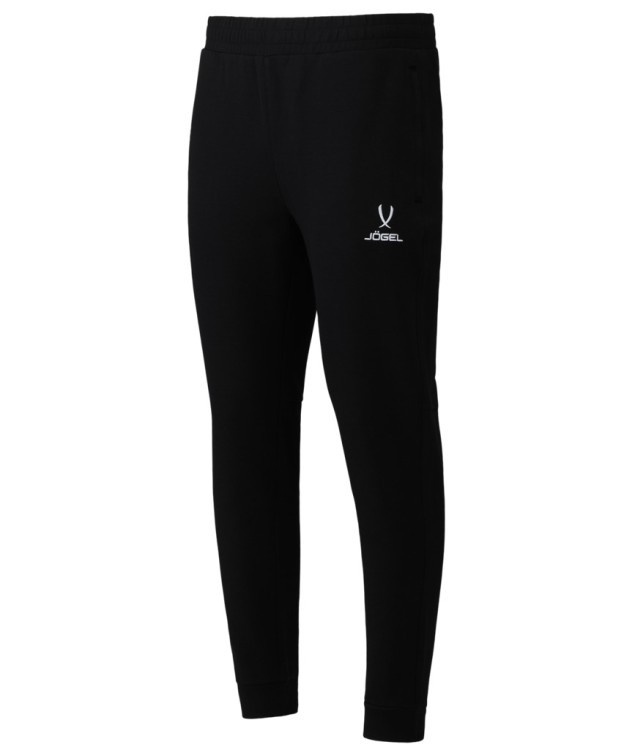Брюки JÖGEL ESSENTIAL Athlete Pants, черный (2114046)