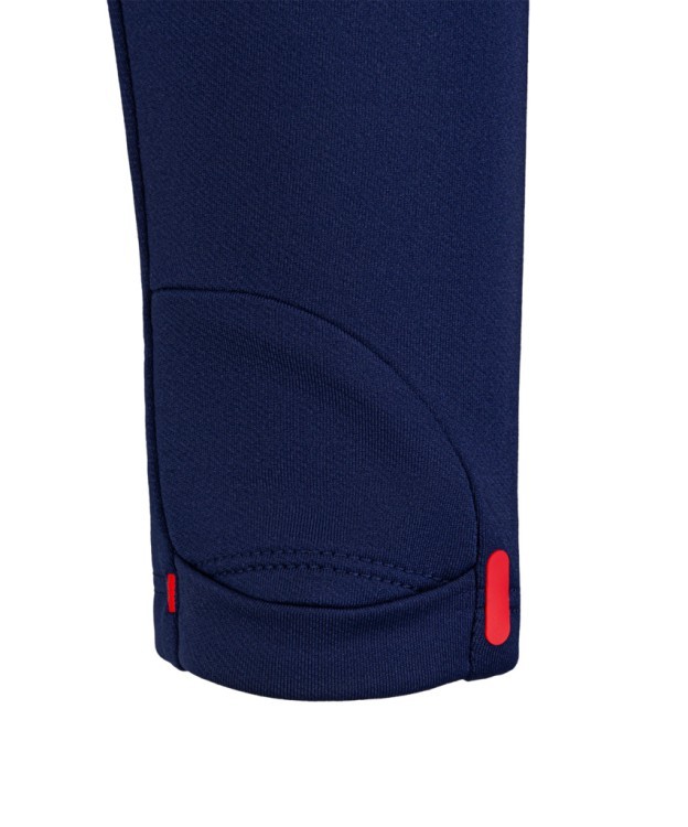 Джемпер тренировочный JOGEL NATIONAL PerFormDRY Training Zip Top, темно-синий (2110425)