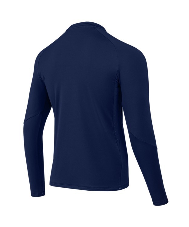 Джемпер тренировочный JOGEL NATIONAL PerFormDRY Training Zip Top, темно-синий (2110425)