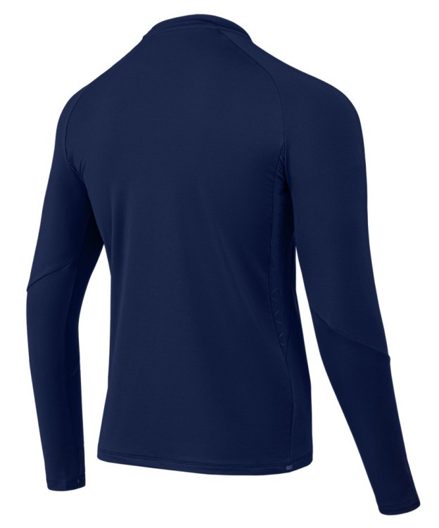 Джемпер тренировочный JÖGEL NATIONAL PerFormDRY Training Zip Top, темно-синий (2110427) Джемпер тренировочный JÖGEL NATIONAL PerFormDRY Training Zip Top, темно-синий (2110427)
