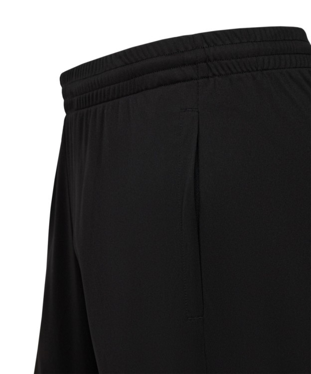 Брюки тренировочные JÖGEL CAMP 2 Training Pants, черный, детский (2112230) Брюки тренировочные JÖGEL CAMP 2 Training Pants, черный, детский (2112230)