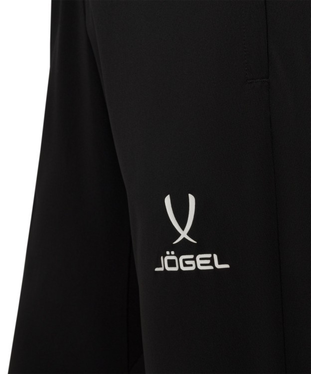 Брюки тренировочные JÖGEL CAMP 2 Training Pants, черный, детский (2112227) Брюки тренировочные JÖGEL CAMP 2 Training Pants, черный, детский (2112227)