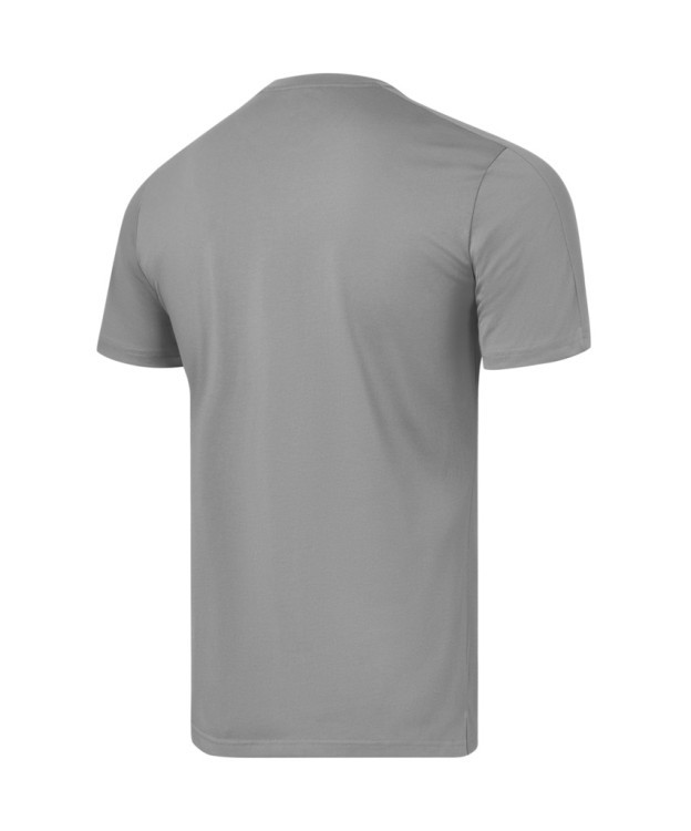 Футболка тренировочная JÖGEL PREMIER PerFormDRY TRN CVC Tee, серый (2126432) Футболка тренировочная JÖGEL PREMIER PerFormDRY TRN CVC Tee, серый (2126432)