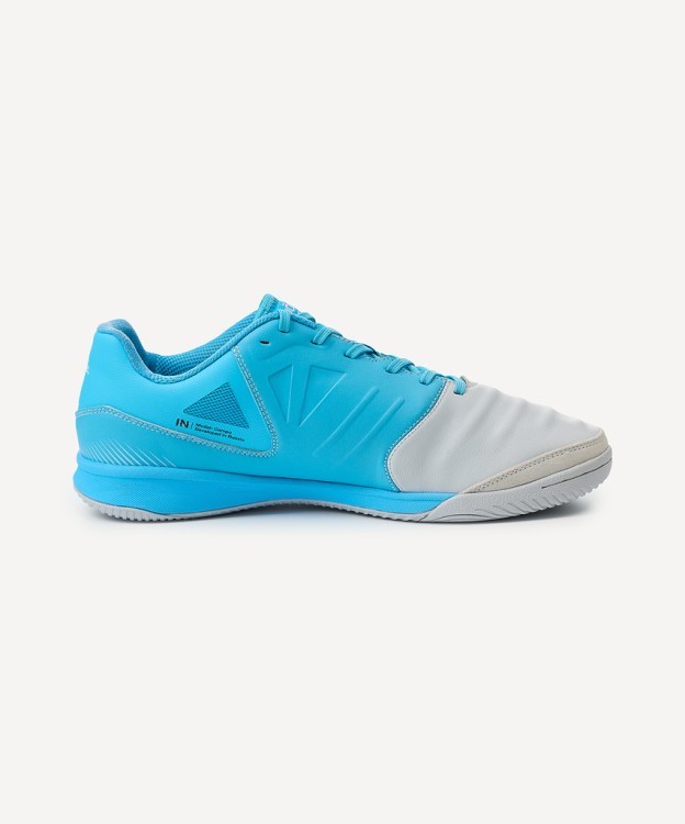 БЕЗ УПАКОВКИ Бутсы зальные JÖGEL CAMPO Blue/grey (2131871)