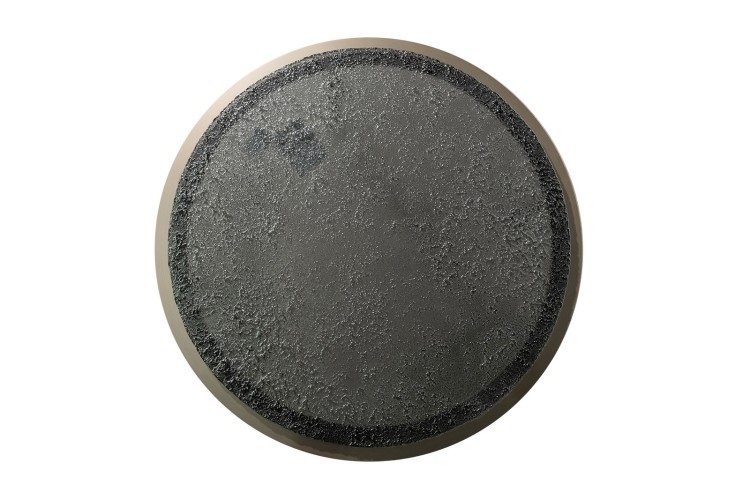 Стол журнальный d80*42см (TT-00015289)