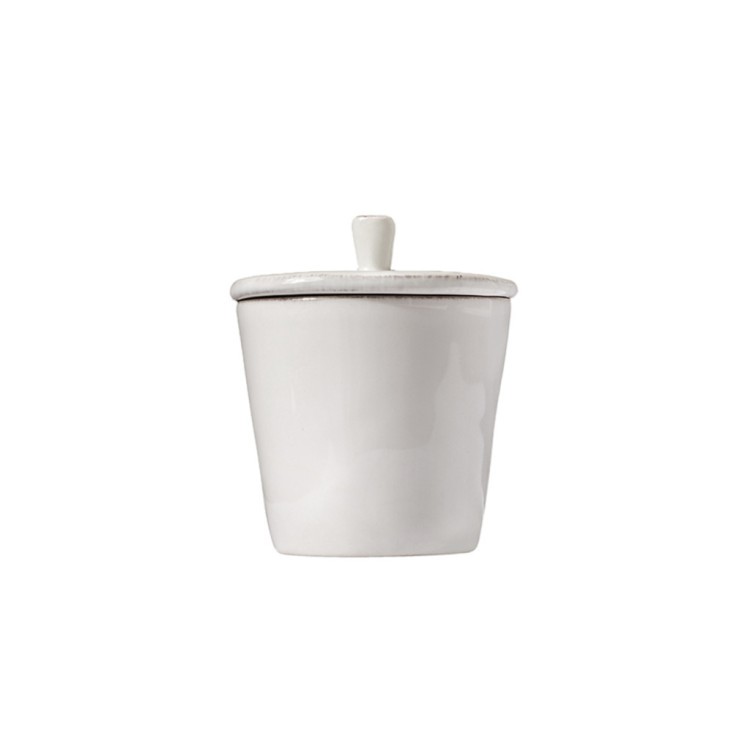 Сахарница LSX101-WHE(LSX101-02203B), керамика, white, Costa Nova