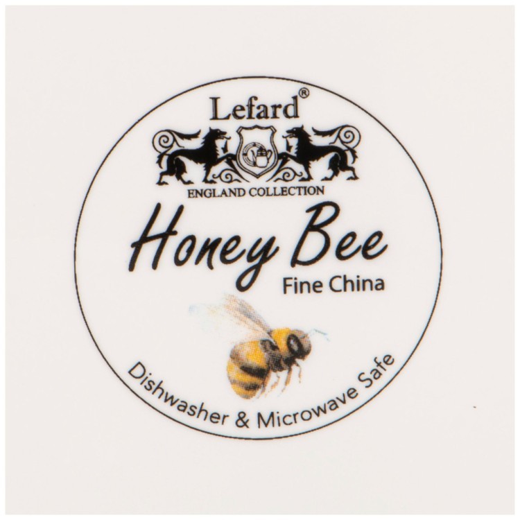 Кружка lefard "honey bee" 400мл Lefard (133-337)