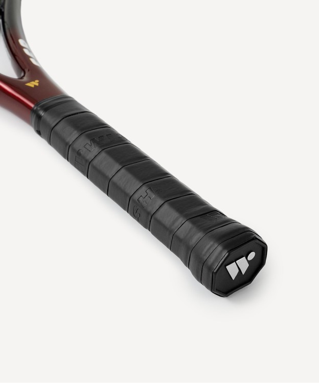 Ракетка для большого тенниса NanoForce 893 27", красный/золотой (2119117) Ракетка для большого тенниса NanoForce 893 27", красный/золотой (2119117)