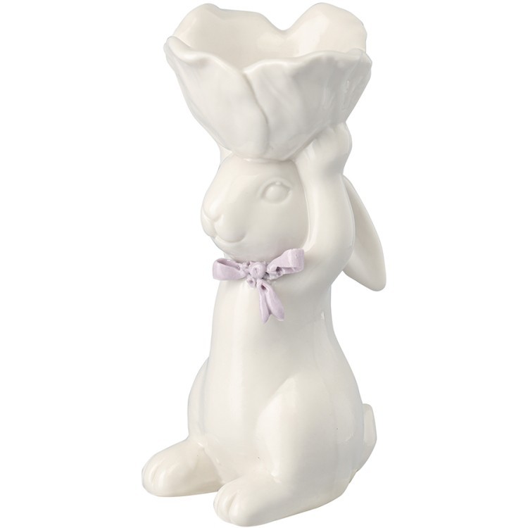Подставка для яиц flower bunny из коллекции easter essential (78774)