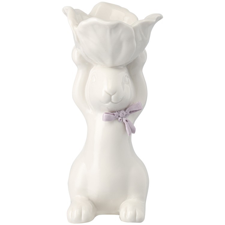 Подставка для яиц flower bunny из коллекции easter essential (78774)