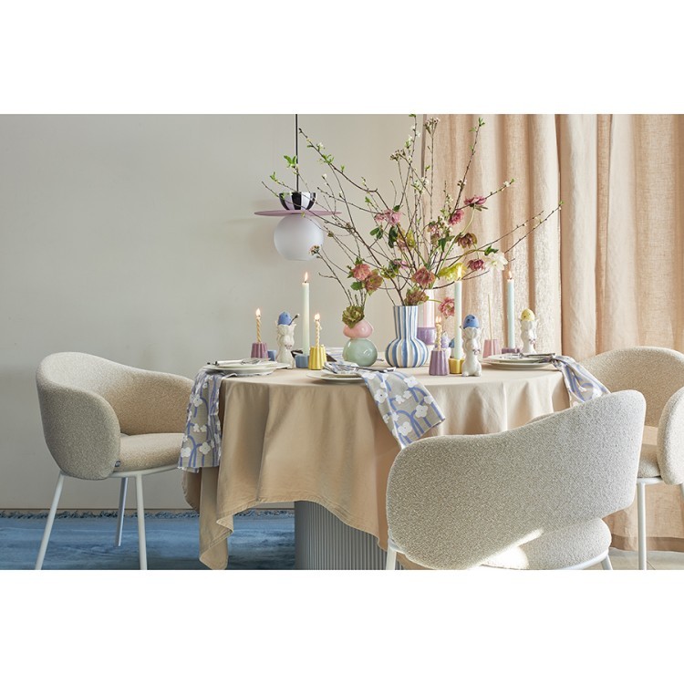 Подставка для яиц flower bunny из коллекции easter essential (78774)
