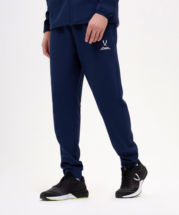 Брюки ESSENTIAL Athlete Pants, темно-синий (2118908) Брюки ESSENTIAL Athlete Pants, темно-синий (2118908)