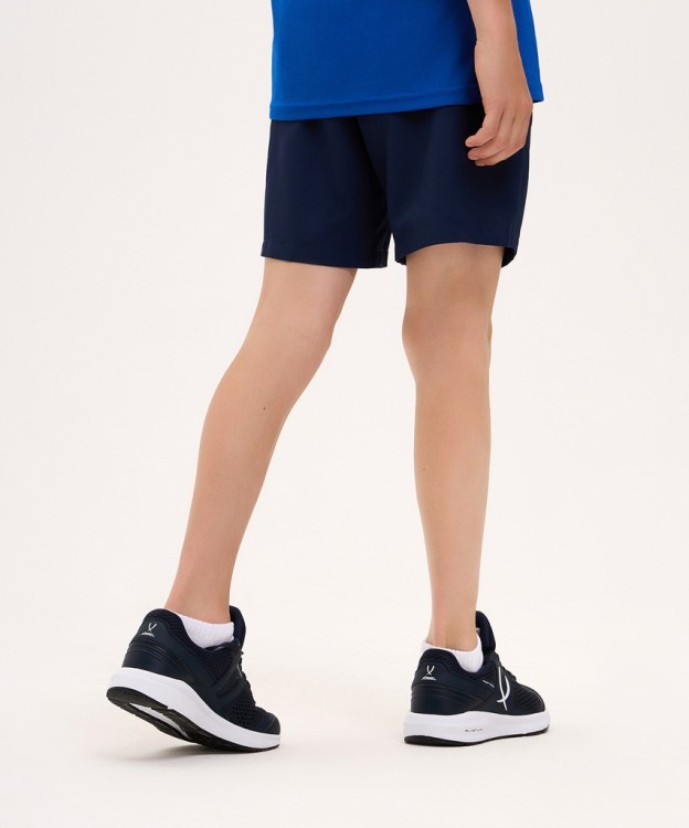 Шорты JOGEL CAMP 2 Woven Shorts, темно-синий (2112436)