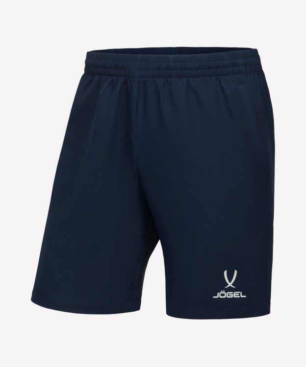 Шорты JOGEL CAMP 2 Woven Shorts, темно-синий (2112436)