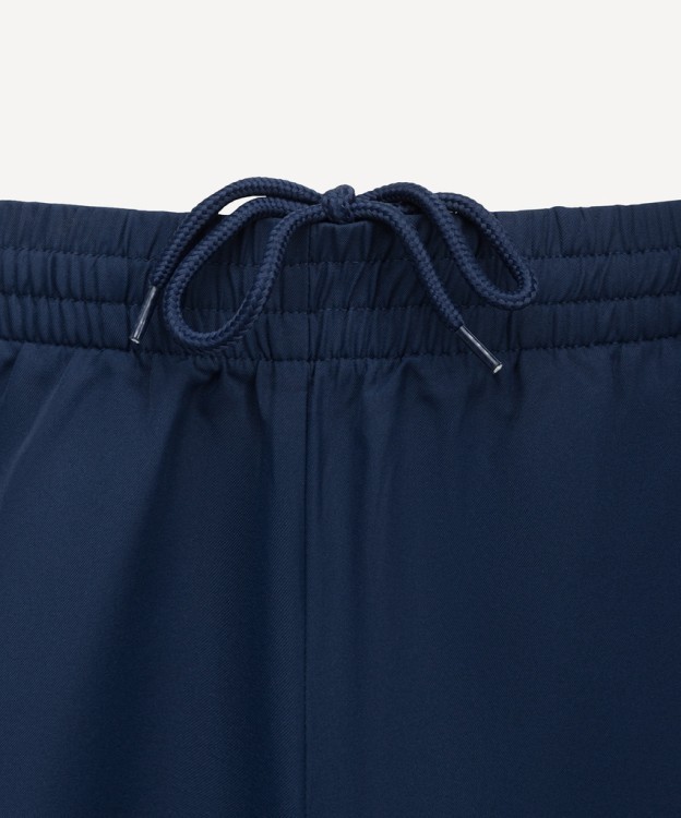 Шорты JOGEL CAMP 2 Woven Shorts, темно-синий (2112436)