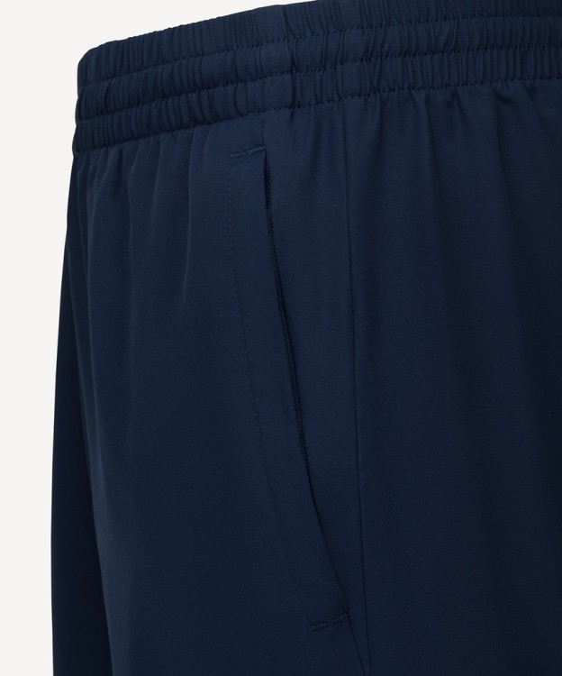 Шорты JOGEL CAMP 2 Woven Shorts, темно-синий (2112436)