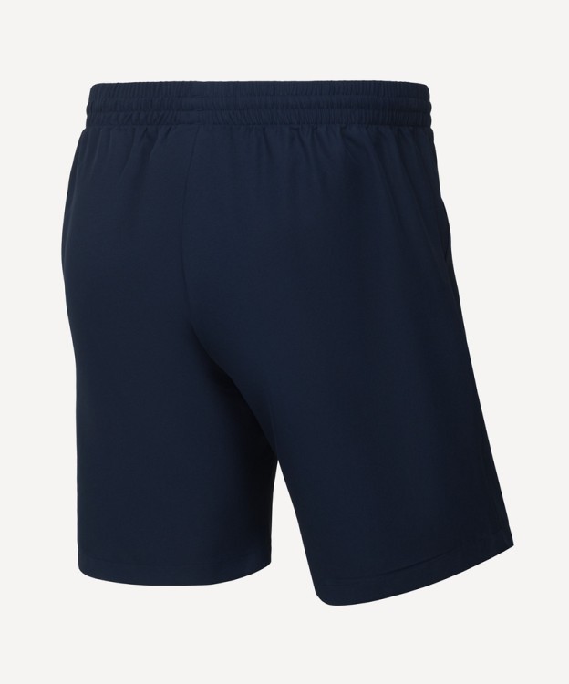 Шорты JOGEL CAMP 2 Woven Shorts, темно-синий (2112436)