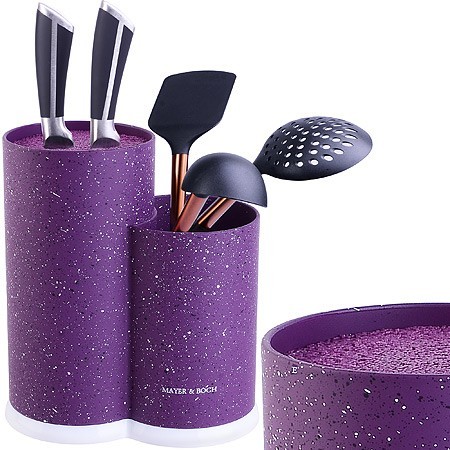 Подставка для ножей Mayer&Boch (31293)