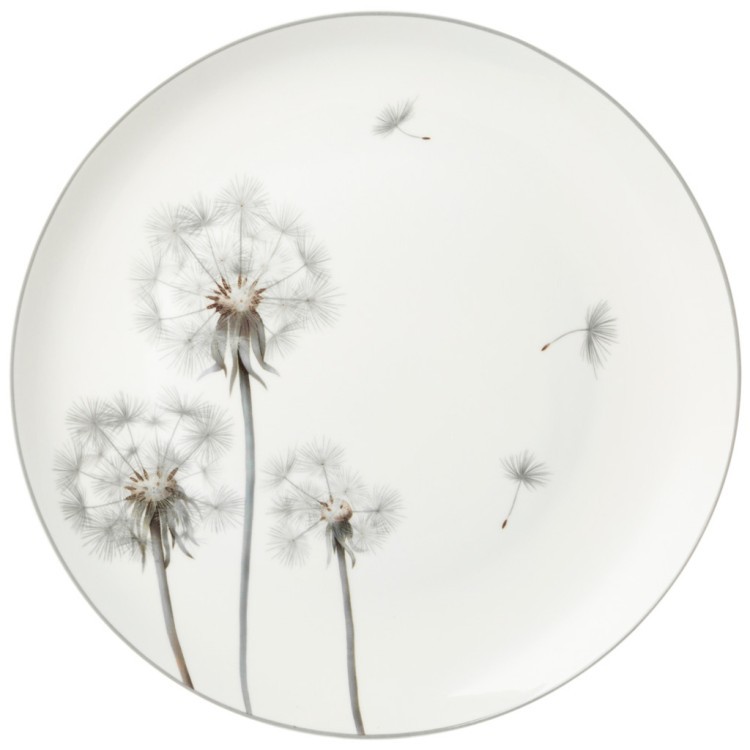 Обеденный набор lefard dandelion 18пр, 20,5/27/14см (87-224) 