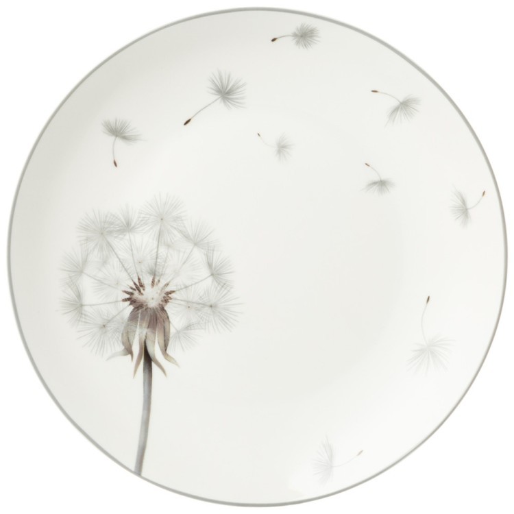 Обеденный набор lefard dandelion 18пр, 20,5/27/14см (87-224) 