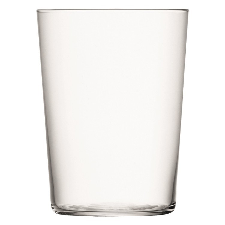 Набор стаканов gio, 560 мл, 4 шт. (64079)