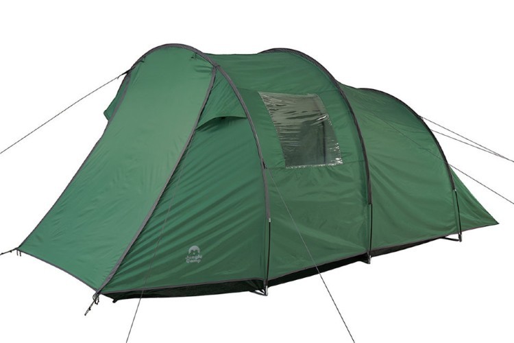 Палатка Jungle Camp Ancona 4 (70833) (62723) Палатка Jungle Camp Ancona 4 (70833) (62723)