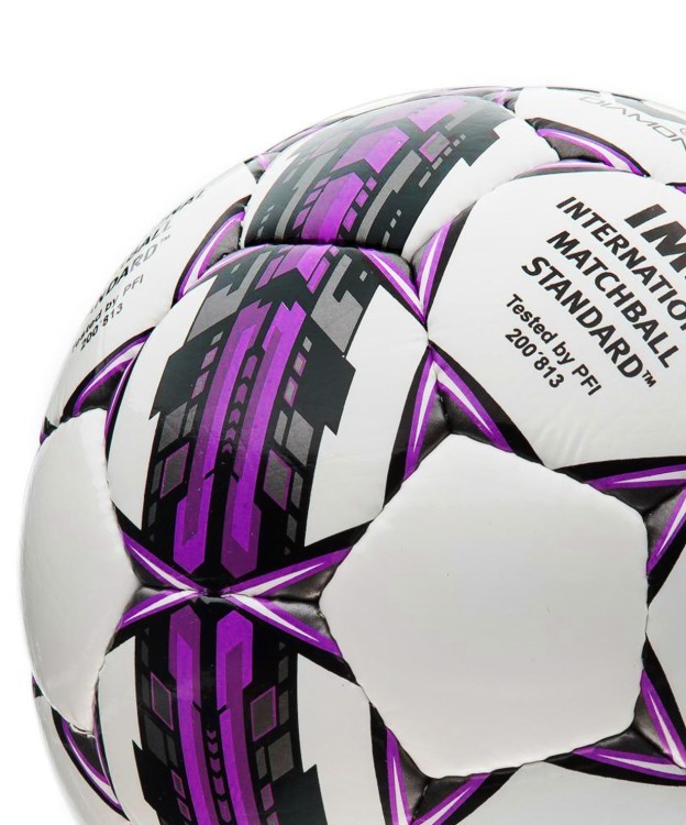 Мяч футбольный Diamond IMS №5 2015 (11554)