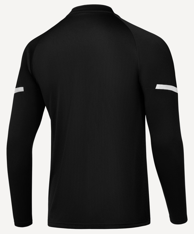 Джемпер тренировочный JÖGEL CAMP 2 Training Top, черный (2112350) Джемпер тренировочный JÖGEL CAMP 2 Training Top, черный (2112350)