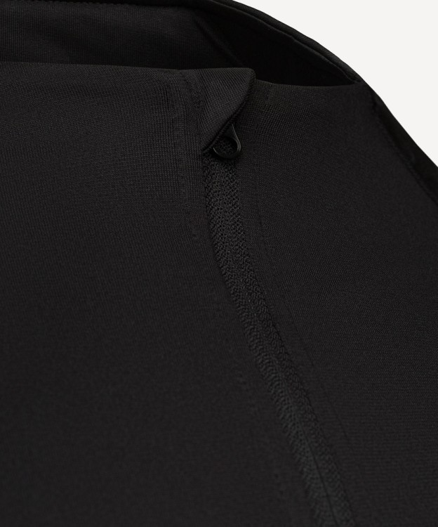 Джемпер тренировочный JÖGEL CAMP 2 Training Top, черный (2112350) Джемпер тренировочный JÖGEL CAMP 2 Training Top, черный (2112350)